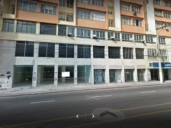 Imagem Imóvel Comercial para Alugar, 765 m² em Centro - Vitoria Imagem Imóvel Comercial para Alugar, 765 m² em Centro - Vitoria