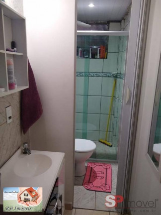 Imagem Apartamento com 2 Quartos à Venda, 40 m² em Cooperativa - São Bernardo Do Campo Imagem Apartamento com 2 Quartos à Venda, 40 m² em Cooperativa - São Bernardo Do Campo