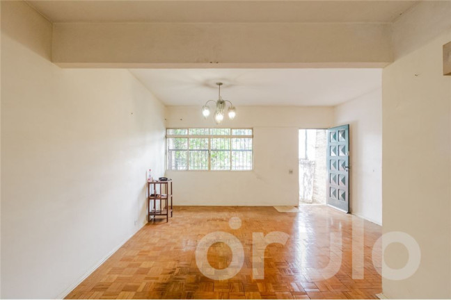 Imagem Casa com 4 Quartos à Venda, 200 m² em Vila Mascote - São Paulo