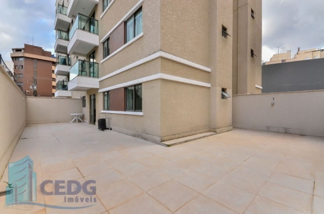 Imagem Apartamento com 2 Quartos à Venda, 60 m² em Bigorrilho - Curitiba Imagem Apartamento com 2 Quartos à Venda, 60 m² em Bigorrilho - Curitiba