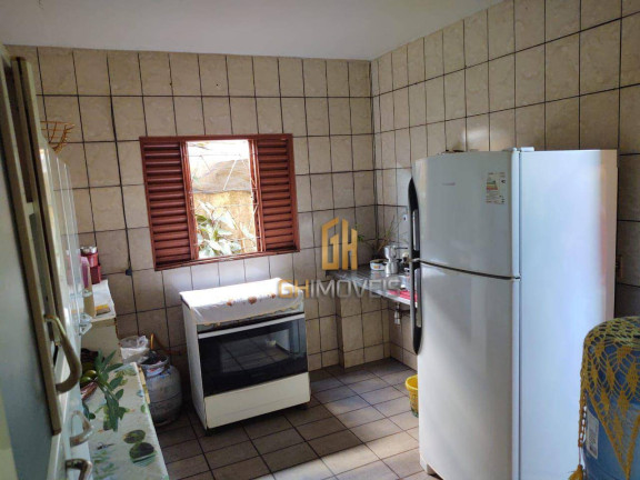 Imagem Casa com 2 Quartos à Venda, 261 m² em Setor Central - Aparecida De Goiânia Imagem Casa com 2 Quartos à Venda, 261 m² em Setor Central - Aparecida De Goiânia