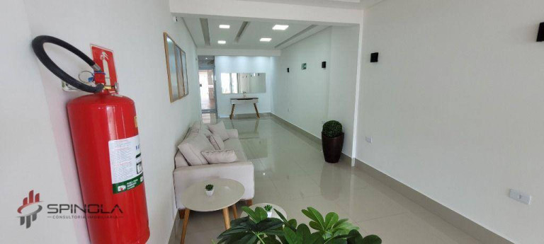 Imagem Apartamento com 1 Quarto à Venda, 40 m² em Balneário Flórida - Praia Grande Imagem Apartamento com 1 Quarto à Venda, 40 m² em Balneário Flórida - Praia Grande