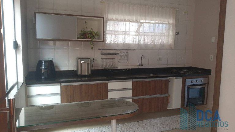 Imagem Casa de Condomínio com 3 Quartos à Venda, 142 m² em Chácara Do Visconde - Taubaté Imagem Casa de Condomínio com 3 Quartos à Venda, 142 m² em Chácara Do Visconde - Taubaté