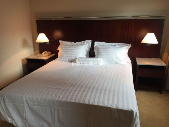 Imagem Apartamento com 1 Quarto para Alugar, 37 m² em Itaim Bibi - São Paulo Imagem Apartamento com 1 Quarto para Alugar, 37 m² em Itaim Bibi - São Paulo