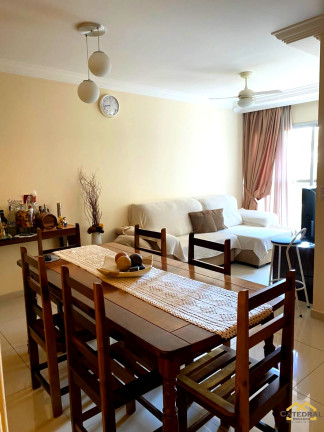 Apartamento com 3 Quartos para Alugar, 100 m² em Vila Rami - Jundiaí