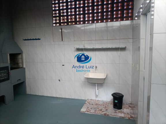 Imagem Casa com 1 Quarto à Venda, 135 m² em Enseada - Ubatuba Imagem Casa com 1 Quarto à Venda, 135 m² em Enseada - Ubatuba