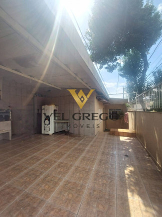 Casa com 2 Quartos à Venda, 154 m² em Paulicéia - São Bernardo Do Campo