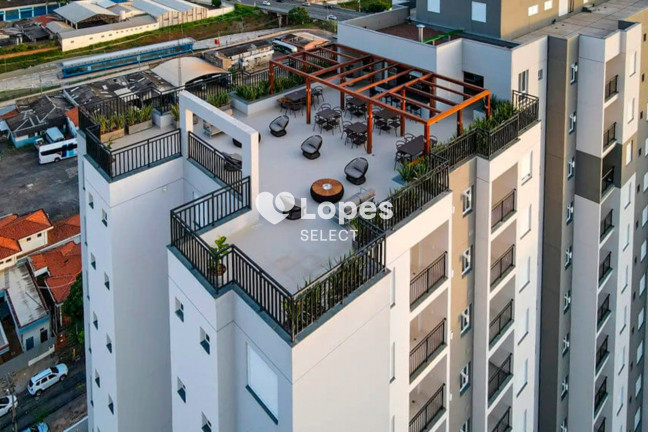 Imagem Apartamento com 2 Quartos à Venda, 54 m² em Bonfim - Campinas Imagem Apartamento com 2 Quartos à Venda, 54 m² em Bonfim - Campinas