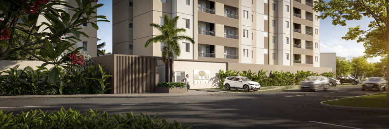 Imagem Apartamento com 3 Quartos à Venda, em Parque Ortolândia - Hortolândia Imagem Apartamento com 3 Quartos à Venda, em Parque Ortolândia - Hortolândia