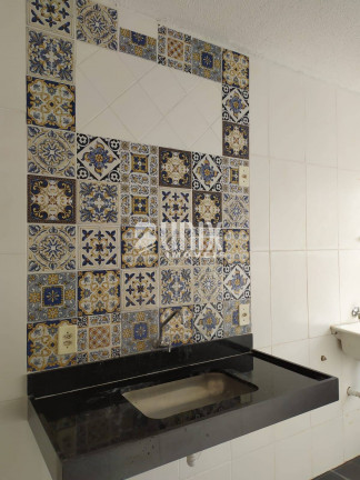 Imagem Apartamento com 2 Quartos à Venda, 48 m² em Parque São Caetano - Campos Dos Goytacazes Imagem Apartamento com 2 Quartos à Venda, 48 m² em Parque São Caetano - Campos Dos Goytacazes