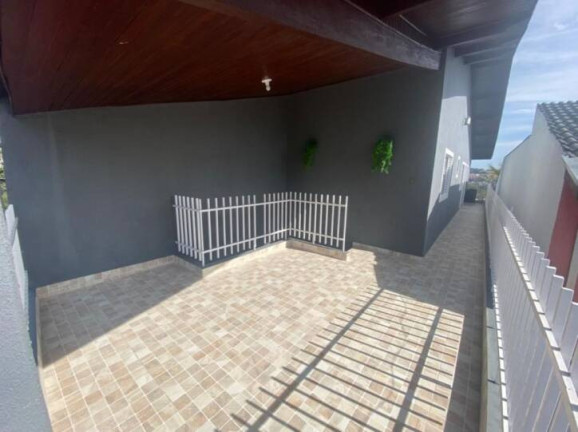Imagem Sobrado com 2 Quartos à Venda, 201 m² em Campos Elíseos - Taubaté