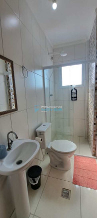 Imagem Apartamento com 1 Quarto à Venda, 42 m² em Balneário Maracanã - Praia Grande Imagem Apartamento com 1 Quarto à Venda, 42 m² em Balneário Maracanã - Praia Grande