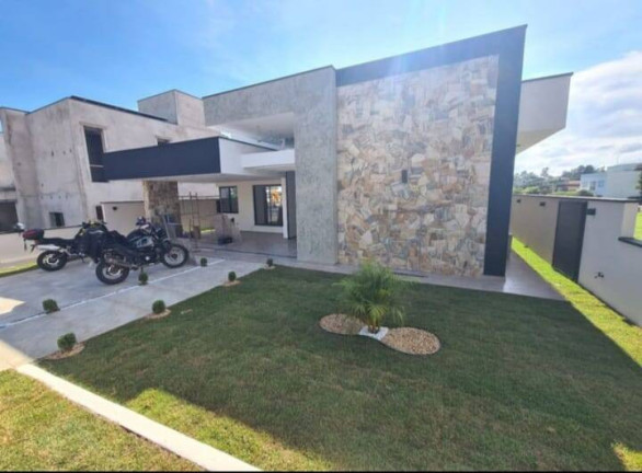 Imagem Casa de Condomínio com 3 Quartos à Venda, 300 m² em Cajuru Do Sul - Sorocaba Imagem Casa de Condomínio com 3 Quartos à Venda, 300 m² em Cajuru Do Sul - Sorocaba