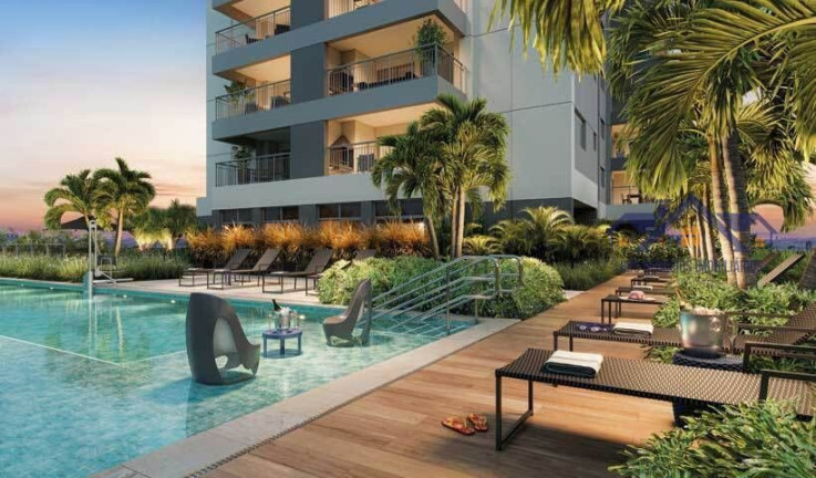 Imagem Apartamento com 2 Quartos à Venda, 64 m² em Jardim Independência - São Paulo Imagem Apartamento com 2 Quartos à Venda, 64 m² em Jardim Independência - São Paulo
