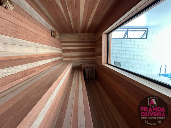 Imagem Casa de Condomínio com 3 Quartos à Venda, 108 m² em Itaguá - Ubatuba