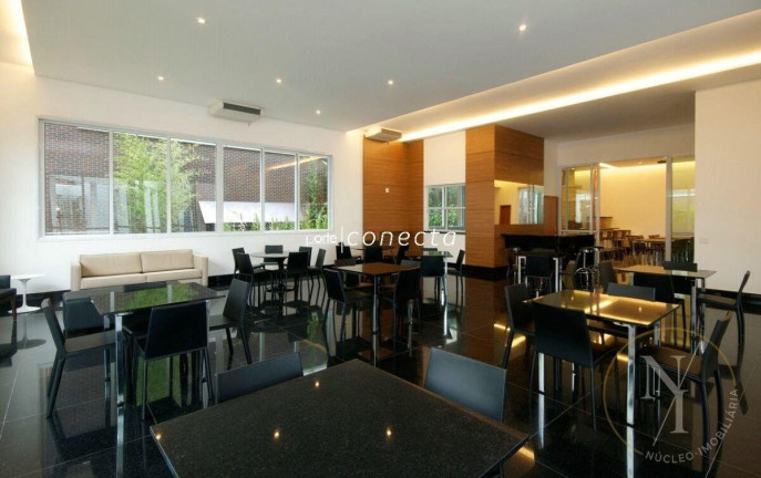 Imagem Apartamento com 4 Quartos à Venda, 425 m² em Vila Gomes Cardim - São Paulo