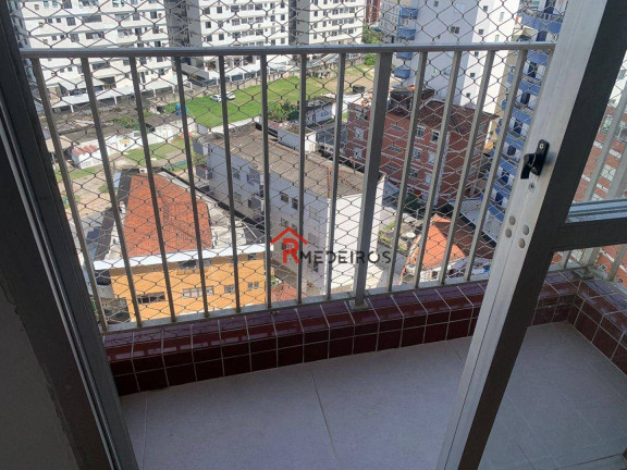 Imagem Apartamento com 2 Quartos para Alugar, 75 m² em Tupi - Praia Grande Imagem Apartamento com 2 Quartos para Alugar, 75 m² em Tupi - Praia Grande