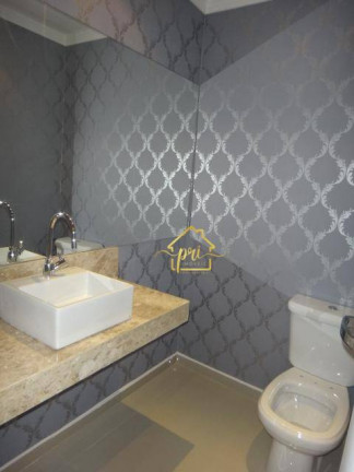 Imagem Apartamento com 4 Quartos à Venda, 256 m² em Boqueirão - Santos