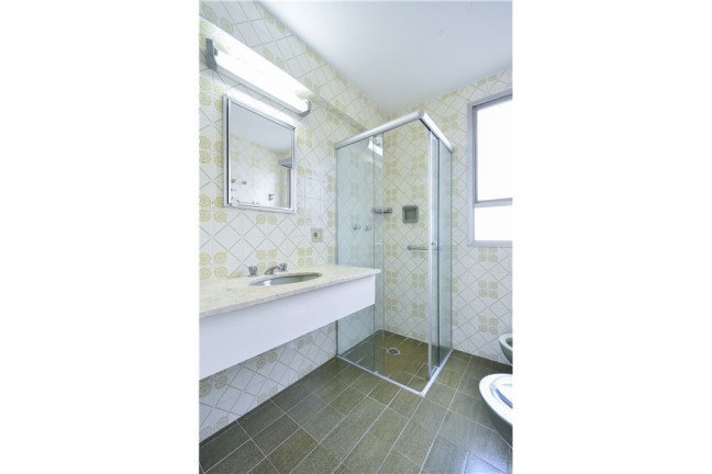 Imagem Imóvel com 1 Quarto à Venda, em Vila Buarque - São Paulo Imagem Imóvel com 1 Quarto à Venda, em Vila Buarque - São Paulo