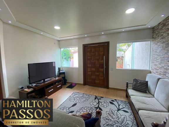 Imagem Casa com 5 Quartos à Venda, 290 m² em Baeta Neves - São Bernardo Do Campo