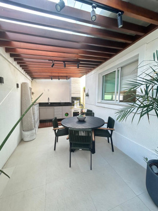 Imagem Casa com 4 Quartos à Venda, 175 m² em Jardim Camburi - Vitória