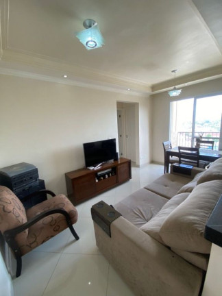 Imagem Apartamento com 2 Quartos à Venda, 47 m² em Vila Palmares - Santo André Imagem Apartamento com 2 Quartos à Venda, 47 m² em Vila Palmares - Santo André