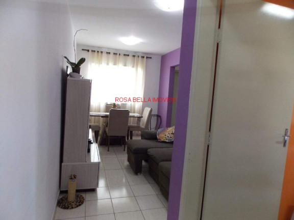 Imagem Apartamento com 2 Quartos à Venda, 52 m² em Medeiros - Jundiaí Imagem Apartamento com 2 Quartos à Venda, 52 m² em Medeiros - Jundiaí