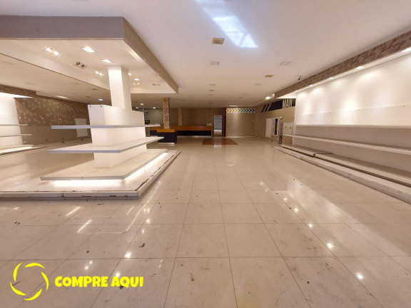 Imagem Loja à Venda, 540 m² em República - São Paulo