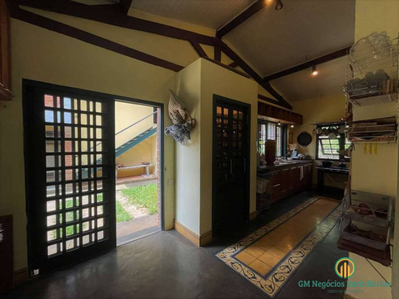 Imagem Casa com 3 Quartos à Venda, 364 m² em Granja Viana - Cotia