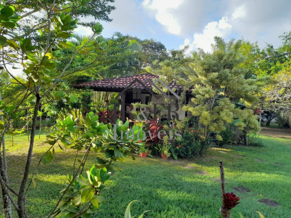 Imagem Chácara com 4 Quartos à Venda, 220 m² em Barra Do Pojuca (monte Gordo) - Camaçari