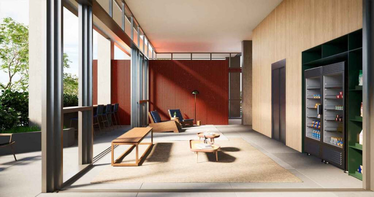 Imagem Apartamento com 4 Quartos à Venda, 182 m² em Pinheiros - São Paulo
