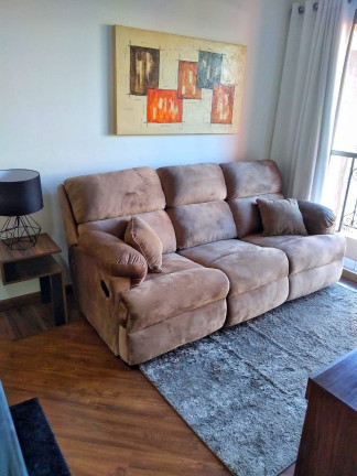 Imagem Apartamento com 2 Quartos à Venda, 50 m² em Lauzane Paulista - São Paulo Imagem Apartamento com 2 Quartos à Venda, 50 m² em Lauzane Paulista - São Paulo