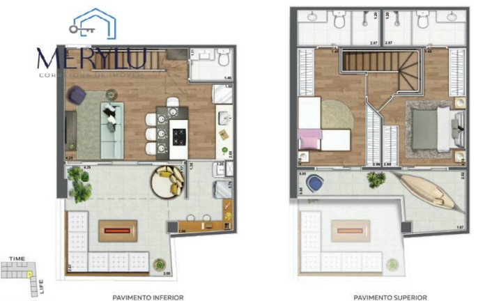 Imagem Apartamento com 2 Quartos à Venda, 95 m² em Saúde - São Paulo