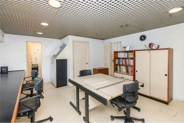 Imagem Sala Comercial à Venda,  em Itaim Bibi - São Paulo