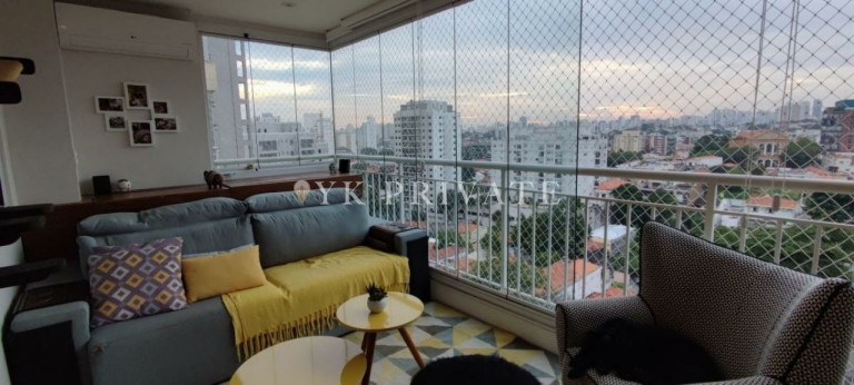 Imagem Apartamento com 2 Quartos à Venda, 62 m² em Vila Ipojuca - São Paulo