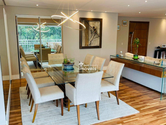 Imagem Apartamento com 3 Quartos à Venda, 183 m² em Parque Dos Príncipes - São Paulo Imagem Apartamento com 3 Quartos à Venda, 183 m² em Parque Dos Príncipes - São Paulo