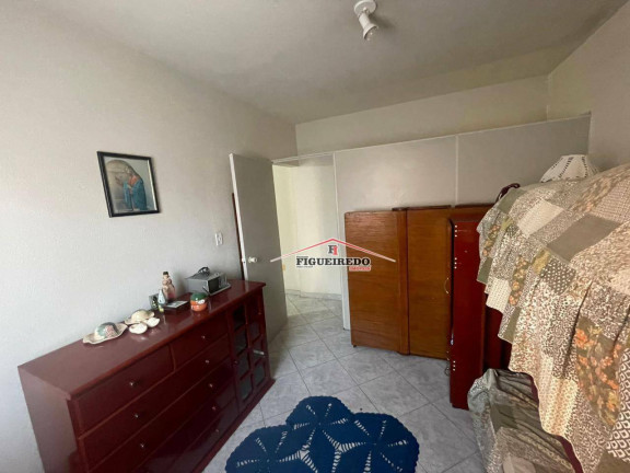 Imagem Apartamento com 1 Quarto à Venda, 50 m² em Centro - São Vicente
