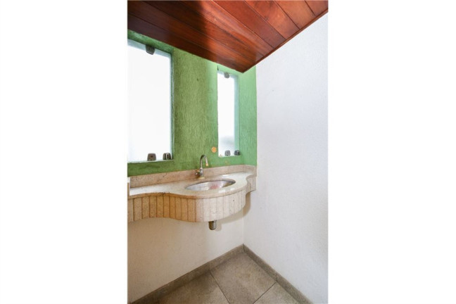 Imagem Casa com 3 Quartos à Venda,  em Morumbi - São Paulo
