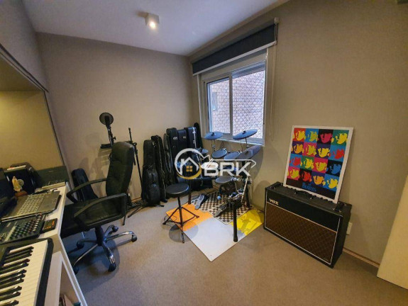 Imagem Apartamento com 4 Quartos à Venda, 172 m² em Mooca - São Paulo