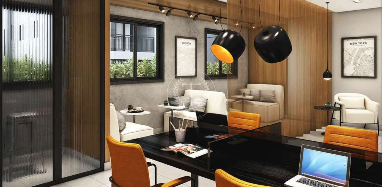 Imagem Apartamento com 2 Quartos à Venda, 35 m² em Freguesia Do ó - São Paulo Imagem Apartamento com 2 Quartos à Venda, 35 m² em Freguesia Do ó - São Paulo