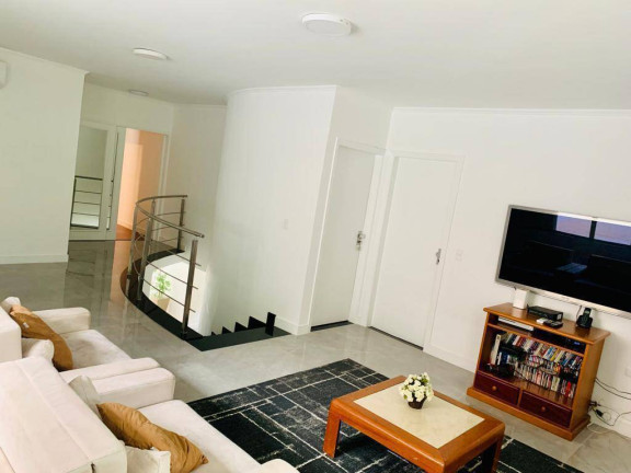 Imagem Casa de Condomínio com 6 Quartos à Venda, 400 m² em Alphaville - Santana De Parnaíba