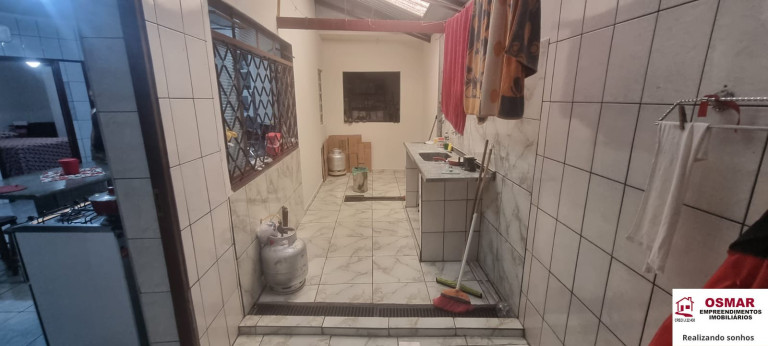 Imagem Casa com 3 Quartos à Venda, 150 m² em Parque Das Nações (nova Veneza) - Sumaré