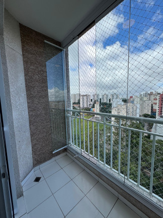 Imóvel com 2 Quartos à Venda, 55 m² em Taboão - São Bernardo Do Campo