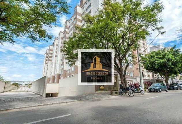 Imagem Apartamento com 2 Quartos à Venda, 45 m² em Conjunto Residencial Trinta E Um De Março - São José Dos Campos Imagem Apartamento com 2 Quartos à Venda, 45 m² em Conjunto Residencial Trinta E Um De Março - São José Dos Campos