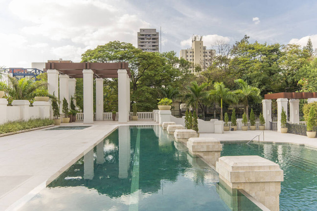 Imagem Apartamento com 4 Quartos à Venda, 540 m² em Vila Olímpia - São Paulo Imagem Apartamento com 4 Quartos à Venda, 540 m² em Vila Olímpia - São Paulo
