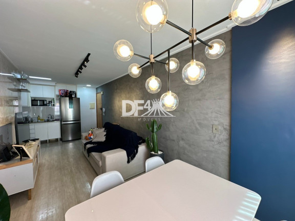 Imagem Imóvel com 2 Quartos à Venda, 54 m² em Sul (águas Claras) - Brasília Imagem Imóvel com 2 Quartos à Venda, 54 m² em Sul (águas Claras) - Brasília