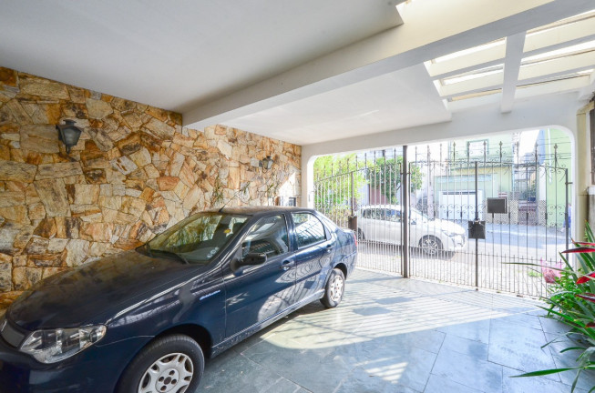 Imagem Casa com 3 Quartos à Venda, 280 m² em Vila Monumento - São Paulo Imagem Casa com 3 Quartos à Venda, 280 m² em Vila Monumento - São Paulo