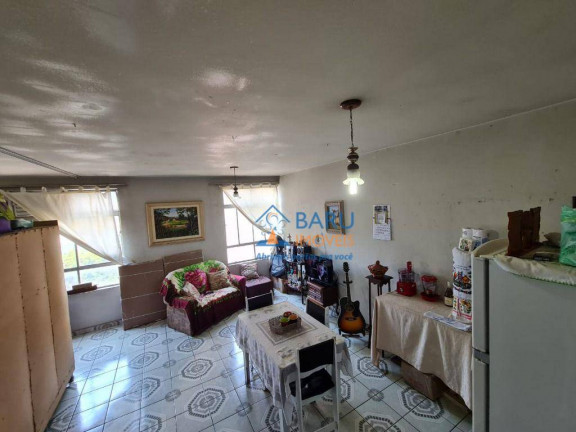 Imagem Apartamento com 1 Quarto à Venda, 42 m² em Santa Cecília - São Paulo Imagem Apartamento com 1 Quarto à Venda, 42 m² em Santa Cecília - São Paulo