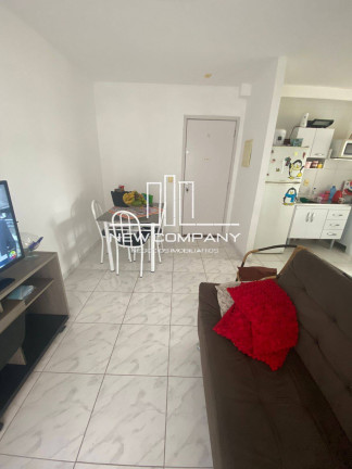 Imagem Apartamento com 2 Quartos à Venda, em Vila João Ramalho - Santo André Imagem Apartamento com 2 Quartos à Venda, em Vila João Ramalho - Santo André
