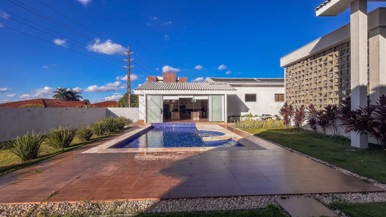 Imagem Casa com 4 Quartos à Venda, 610 m² em Setor Habitacional Vicente Pires - Brasília Imagem Casa com 4 Quartos à Venda, 610 m² em Setor Habitacional Vicente Pires - Brasília
